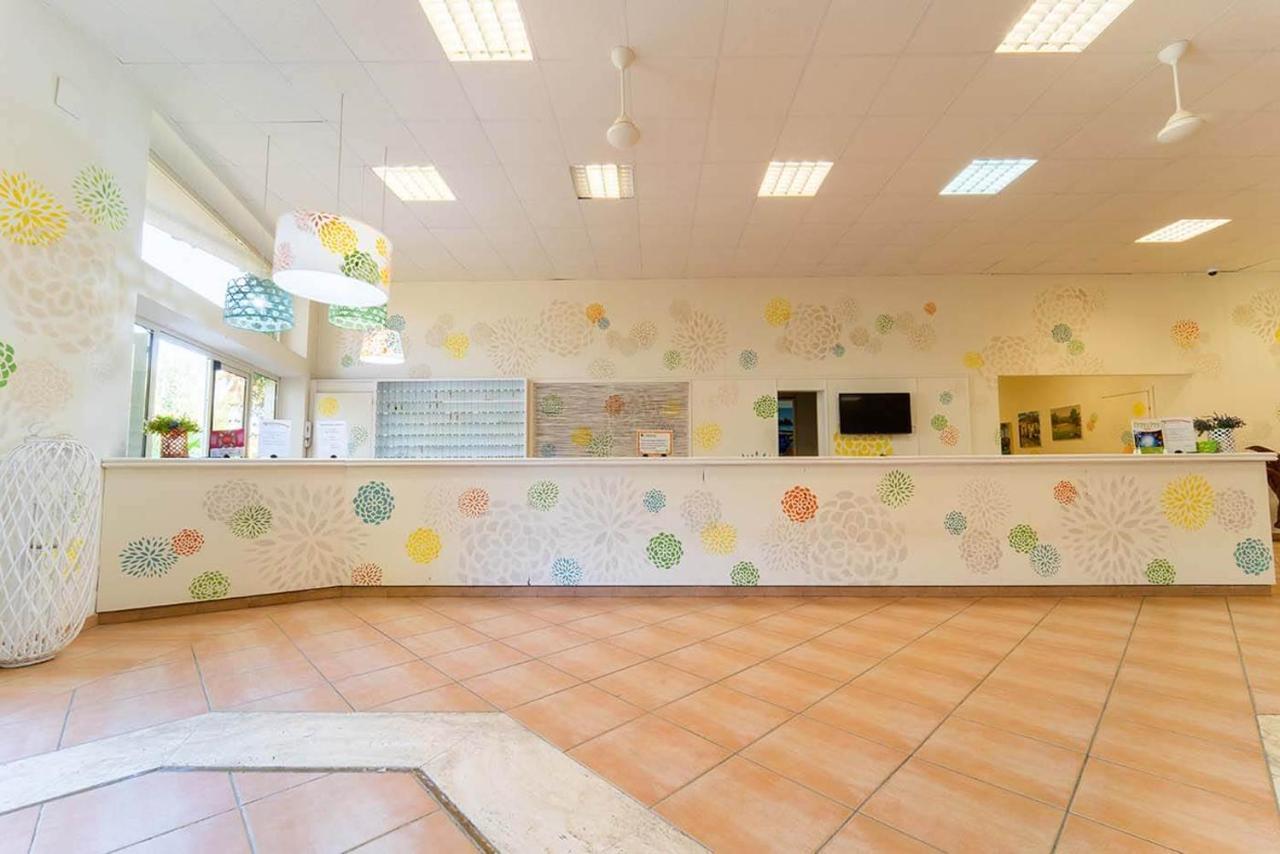 Villaggio Marlusa Marina di Sibari Exterior foto