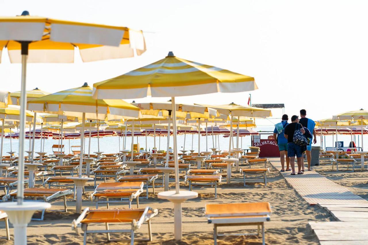 Villaggio Marlusa Marina di Sibari Exterior foto